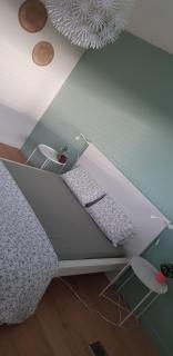 Maison Passive avec piscine proche Colmar - 3