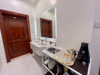 شقة العقيق عروة alaqeeq apartments - Medina - 5