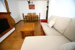 Casa Rural Rafael Alberti - 6