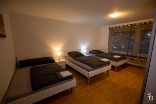 Apartment Dreiländereck - Rheinfelden - 9