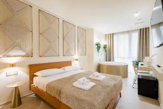Porta D'Oro Charming House II & Spa - Alghero - 8