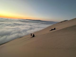 Acari Adventure & ski Resort - - 1
