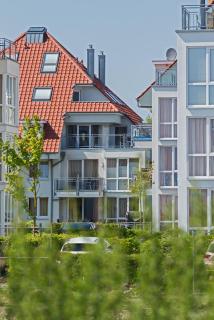 Penthouse "Ostsee-Himmelreich" Großenbrode - Großenbrode - 0