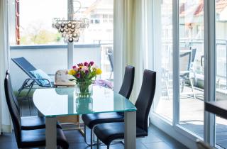 Penthouse "Ostsee-Himmelreich" Großenbrode - Großenbrode - 8