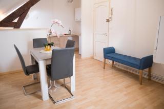 Appart lumineux proche centre 4 pers - Saint-Quentin - 3
