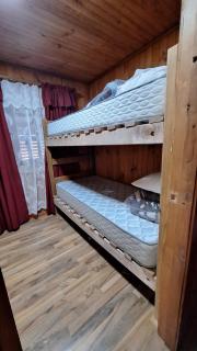 Cabaña en Lican ray - 3