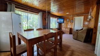 Cabaña en Lican ray - 5