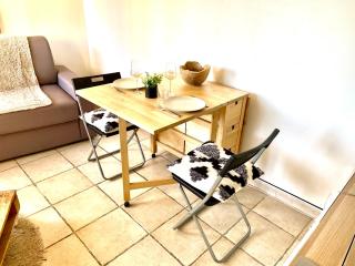 Studio entre Aix en Provence et Marseille et parking - 7