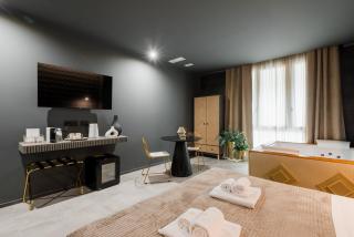 Porta D'Oro Charming House II & Spa - Alghero - 0