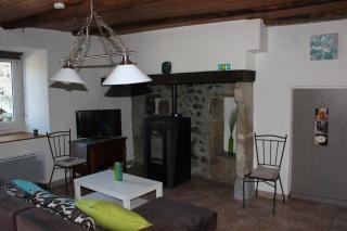 Gite Le Cantou - Saint-Maurice-de-Lignon - 2