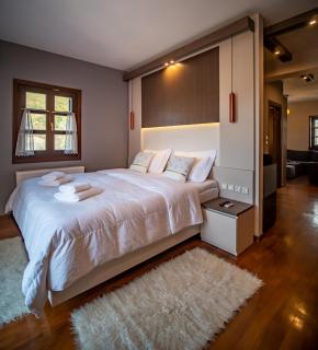 Erofili Hotel & Suites - Portaria - 3