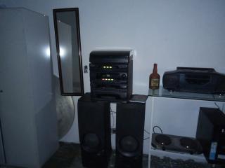 Quarto e banheiro particular - Taboão da Serra - 1
