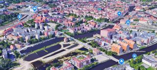 Old Town Blue - Dobra - Gdańsk - 2