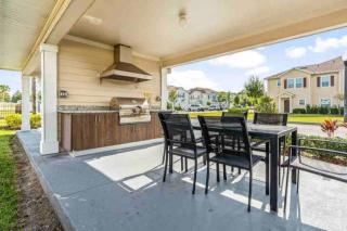 Enjoy a Cozy 3 BR/Clubhouse/Near Disney and more - Kissimmee - 7