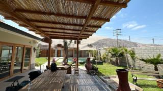 Acari Adventure & ski Resort - - 6