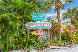Bianco Sands - Siesta Key - 0