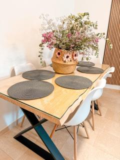 Duplex Fuente Piedra Escrita - 1