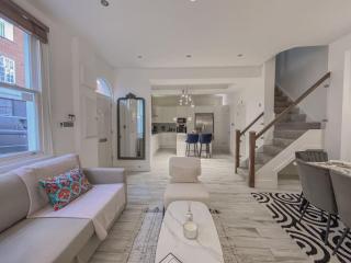 Tranquil Urban Oasis in Kensington - Londra - 0