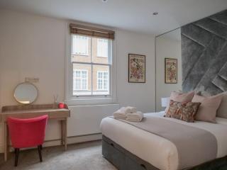 Tranquil Urban Oasis in Kensington - Londra - 6