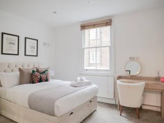 Tranquil Urban Oasis in Kensington - Londra - 5