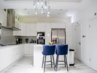 Tranquil Urban Oasis in Kensington - Londra - 8