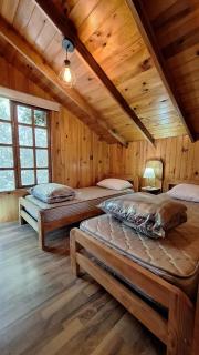 Casa Lican Ray 8 Personas - 9