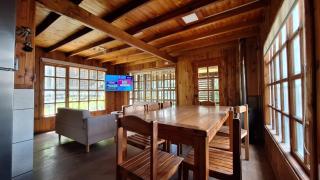 Casa Lican Ray 8 Personas - Licán Ray - 8