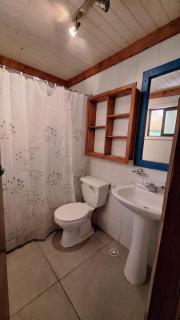 Casa Lican Ray 8 Personas - Licán Ray - 3