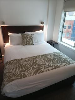 Alto Hotel On Bourke - Melbourne - 9