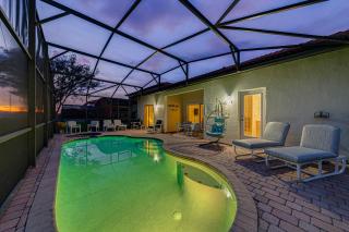 Dream Villa - New 4BR/3BA - 6 Miles From Disney - 9