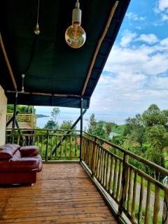 Mzinga Retreat - Gitesi - 2