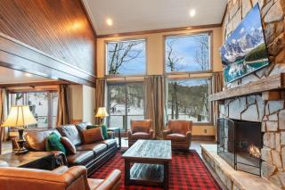 Rivendell - Beech Mountain - 0