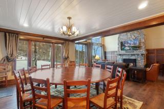 Rivendell - Beech Mountain - 7