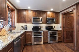 Rivendell - Beech Mountain - 4