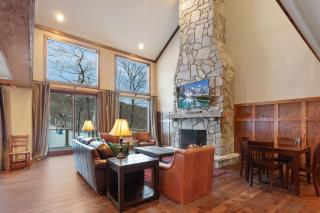 Rivendell - Beech Mountain - 3