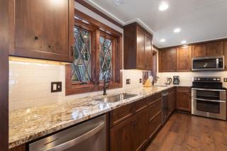 Rivendell - Beech Mountain - 2