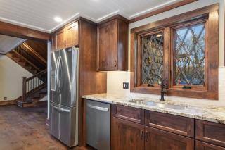 Rivendell - Beech Mountain - 1