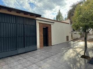 Casa Mendoza - Las Heras - 0