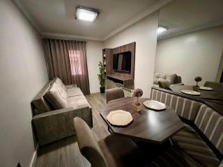 Apartamento no CENTRO em GRAMADO - Gramado - 0