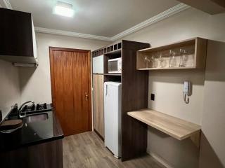 Apartamento no CENTRO em GRAMADO - Gramado - 5