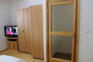 Bjelasnica Mountain Charm Lodge - Bjelašnica - 7