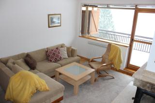 Bjelasnica Mountain Charm Lodge - Bjelašnica - 6