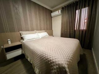 Apartamento no CENTRO em GRAMADO - 8