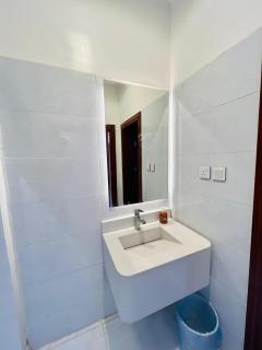 شقة العقيق عروة alaqeeq apartments - Medina - 1