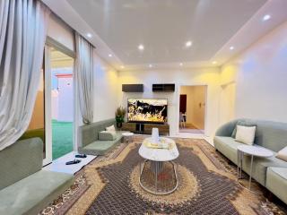 شقة العقيق عروة alaqeeq apartments - Medina - 4