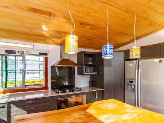 Te Tui Lodge - Ohakune - 3