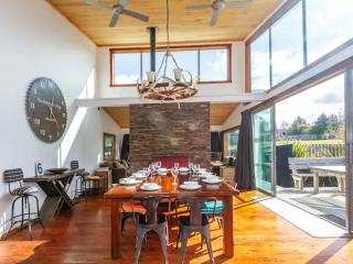Te Tui Lodge - Ohakune - 6