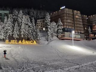 apartman Bjelašnica - Bjelašnica - 0