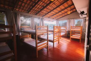 La Serena Hostel - Pipa - 8