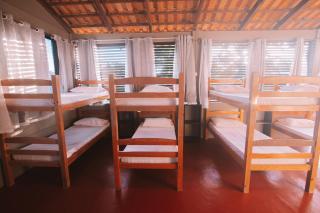 La Serena Hostel - Pipa - 7